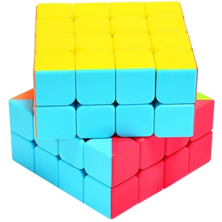Khối Cube Mf8826 4x4x4 độc đáo