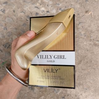 ( CHÍNH HÃNG ) Nước Hoa ViLiLy