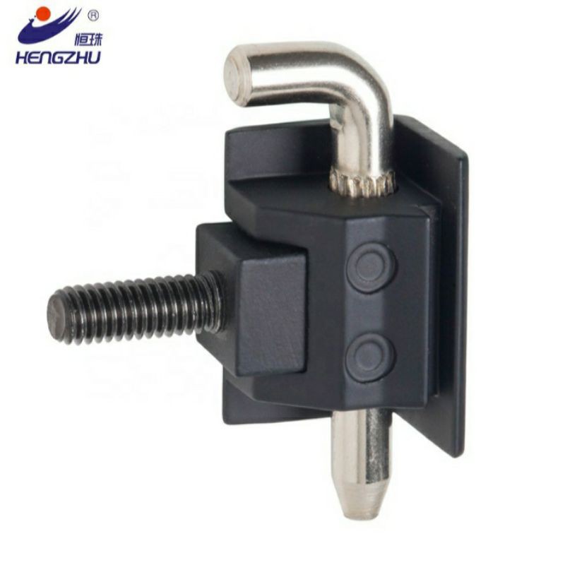 Bản lề HL017-2.3- Bản lề tủ điện- Bản lề tủ công tơ