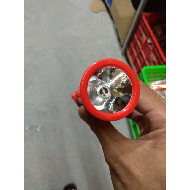 Đèn pin led TGX 8050A