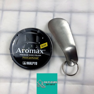 Xi Đánh Giày Hàn Quốc Aromax
