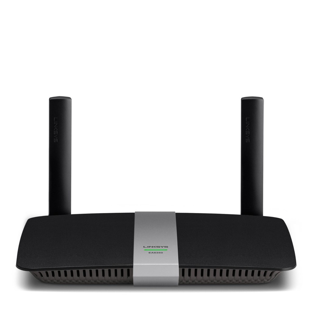 Bộ phát wifi Linksys EA6350 AC1200Mbps