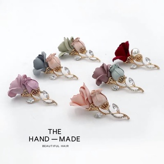 Set hoa cài áo handmade