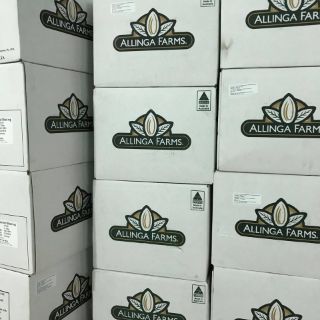 Hạnh nhân cắt lát gói 1kg