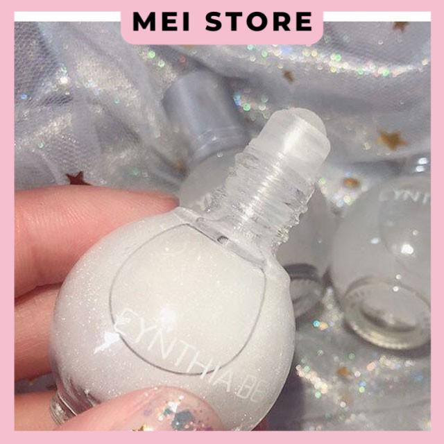 Nhũ Bắt Sáng Highlight BEAUTY Dạng Lỏng Chai Lăn