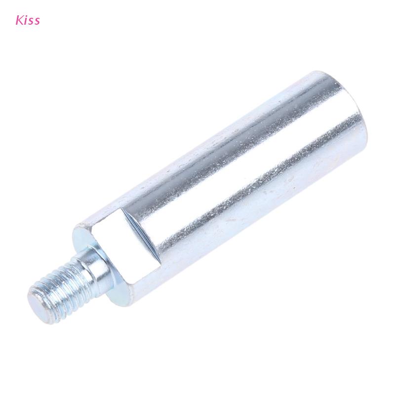 Thanh Nối Dài Cho Máy Mài Góc 100/125 M14 Sang M10 Chuyên Dụng