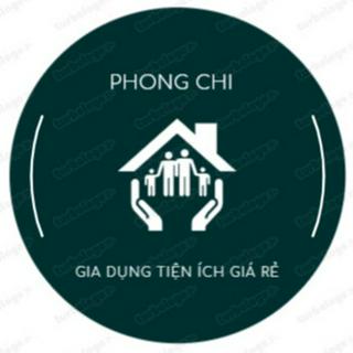 Gia Dụng Tiện Ích Phong Chi