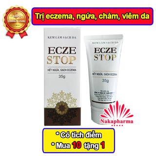 Kem EczeStop - Ecze Stop