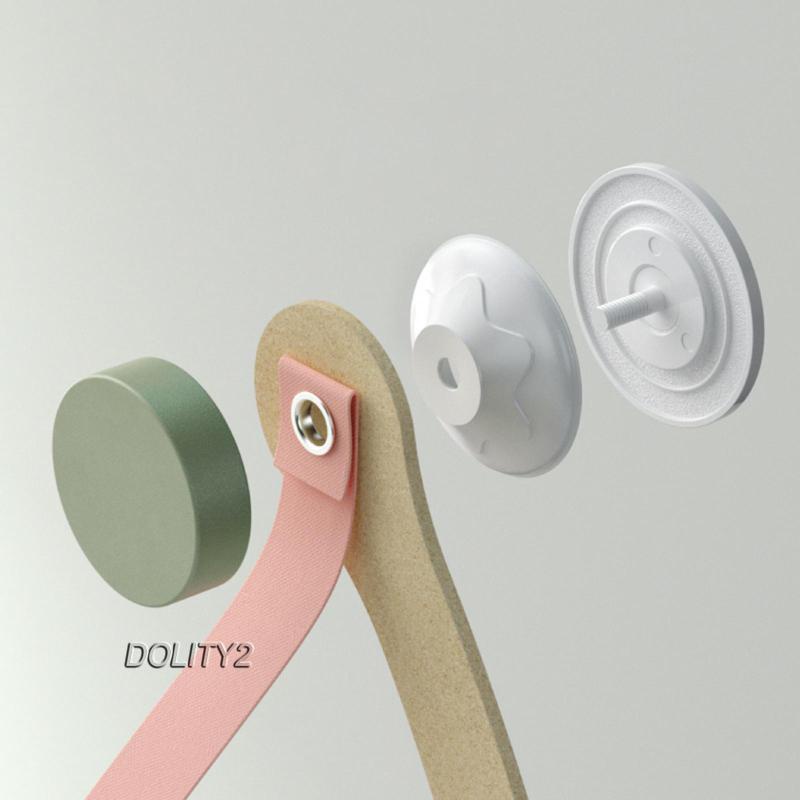 [Dolity2] Rèm Cửa Sổ Chắc Chắn Tiết Kiệm Không Gian Có Thể Giặt Được Cho Phòng Ngủ /