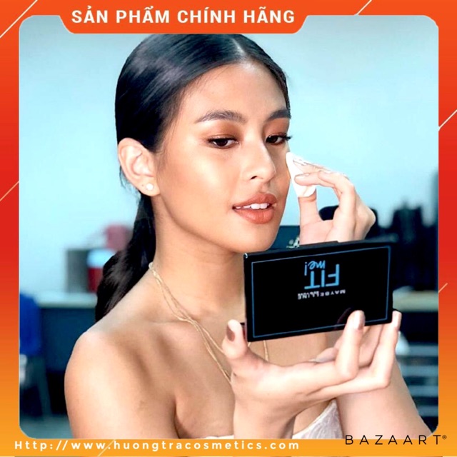 Phấn Nền Fit Me Skin Fit Powder Foundation | BigBuy360 - bigbuy360.vn