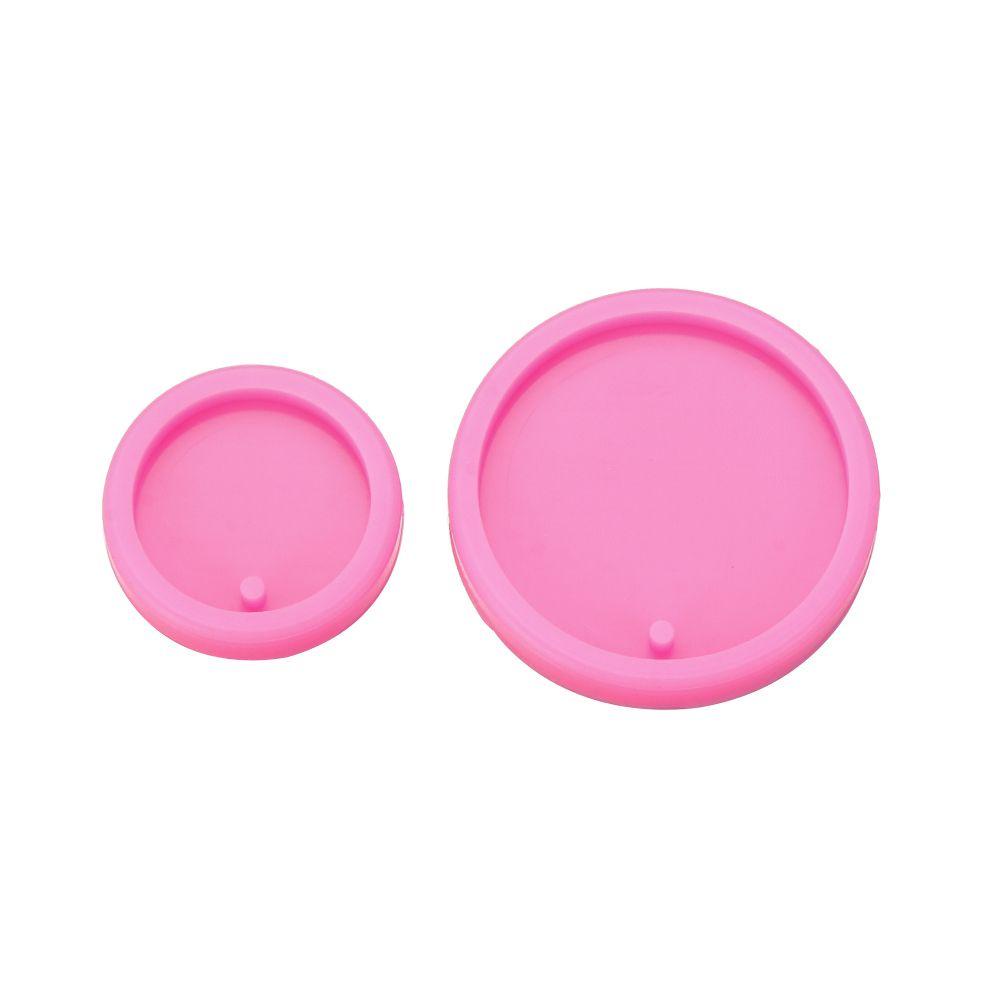 FAY Khuôn Silicone Làm Bánh Hình Móc Khóa