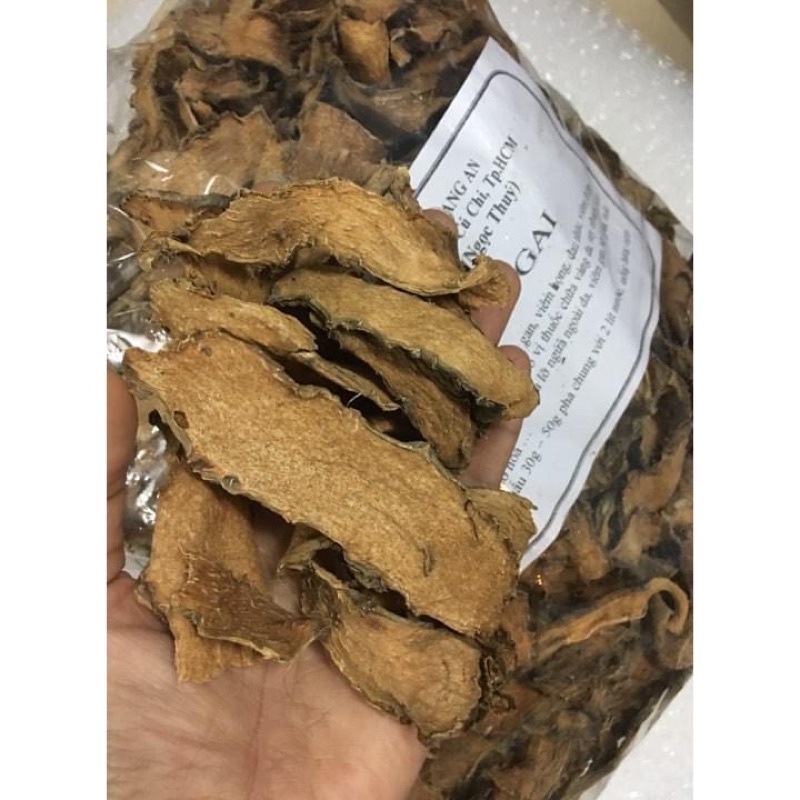 CỦ RÁY GAI(MÓP GAI, MƯỚP GAI) khô loại 1 [1kg]