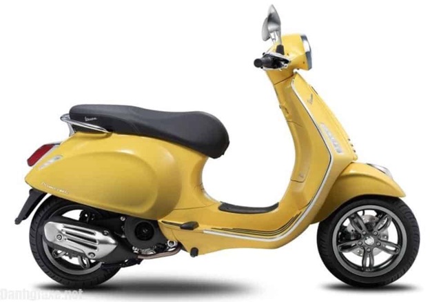 Dây curoa piaggio vecfa lx - dây đai lyberty - dây đai truyền động piaggio