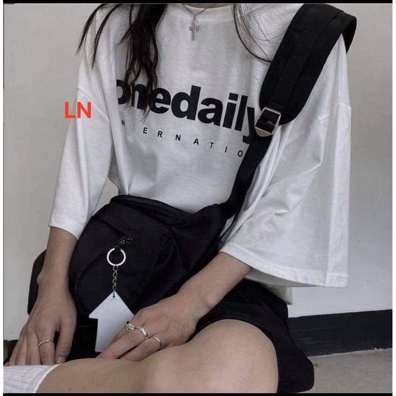 Áo phông Onedaily TH6