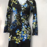 ÁO BÀ BA LẺ NHIỀU MẪU SỐ 1