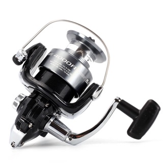 Máy câu Shimano Sienna 1000/2500/4000 chính hãng