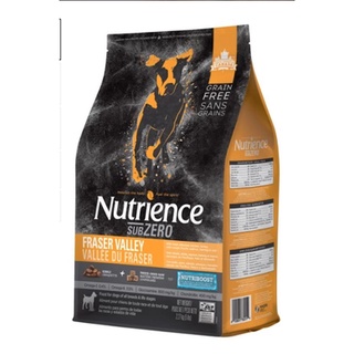 Hạt Nutrience SubZero Cho Chó Mọi Lứa Tuổi