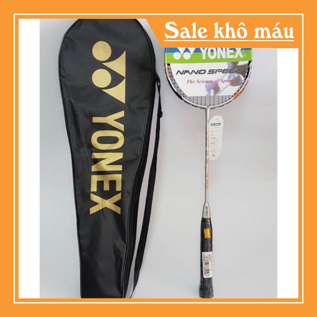 Vợt đơn cầu lông yonex