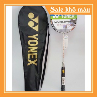 Vợt đơn cầu lông yonex