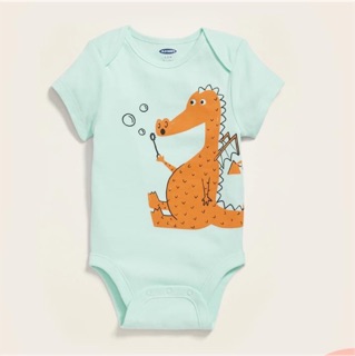 Bodysuit Old navy xuất dư xịn chọn mẫu thoải mái