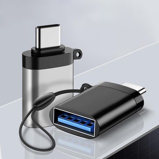 Đầu chuyển đổi từ type c sang usb 3.0 otg