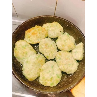 Chả cốm bịch 500gr