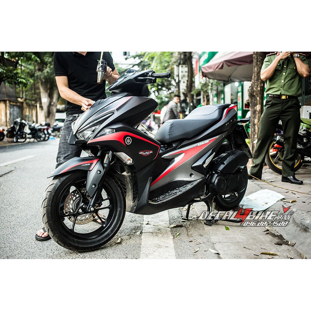 Tem rời NVX Lighting 1.0