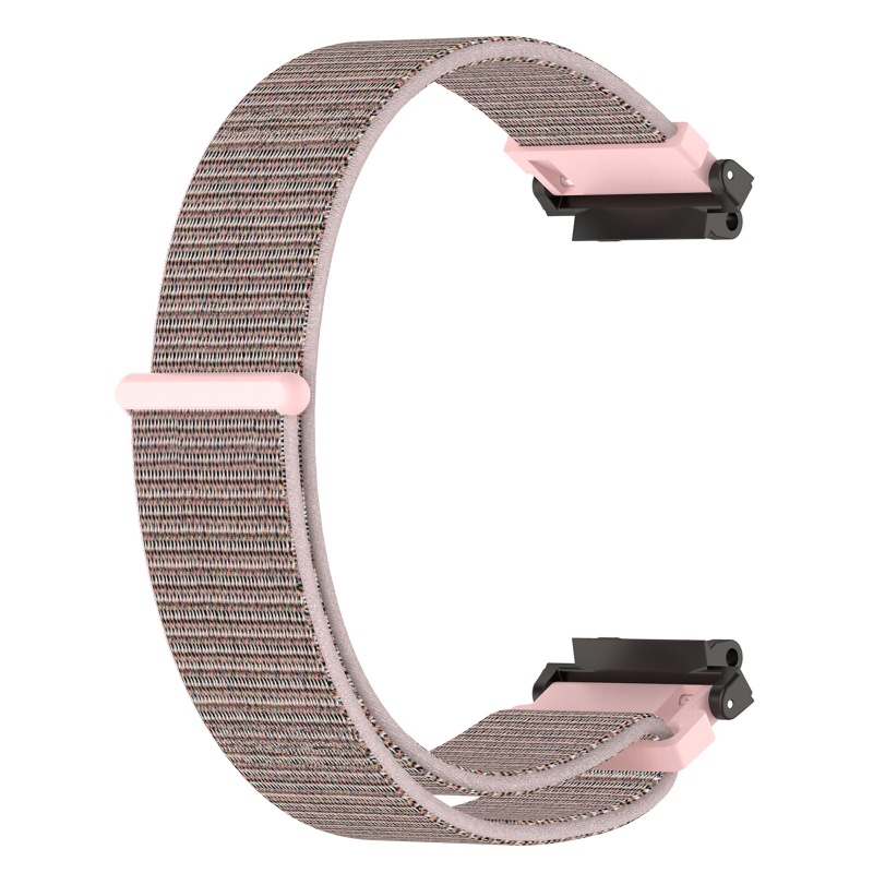 Dây Đeo Nylon Chống Mồ Hôi Cho Đồng Hồ Thông Minh AmazfitT Rex2