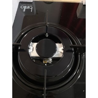 Bếp ga âm Birillo BM 7802 SM