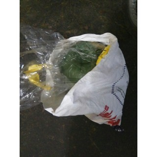 Mỡ bôi trơn xanh MB loại 1 túi 10Kg