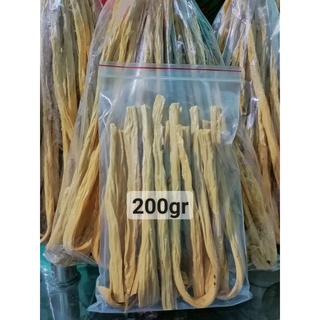 Tàu hủ ky khô sợi
