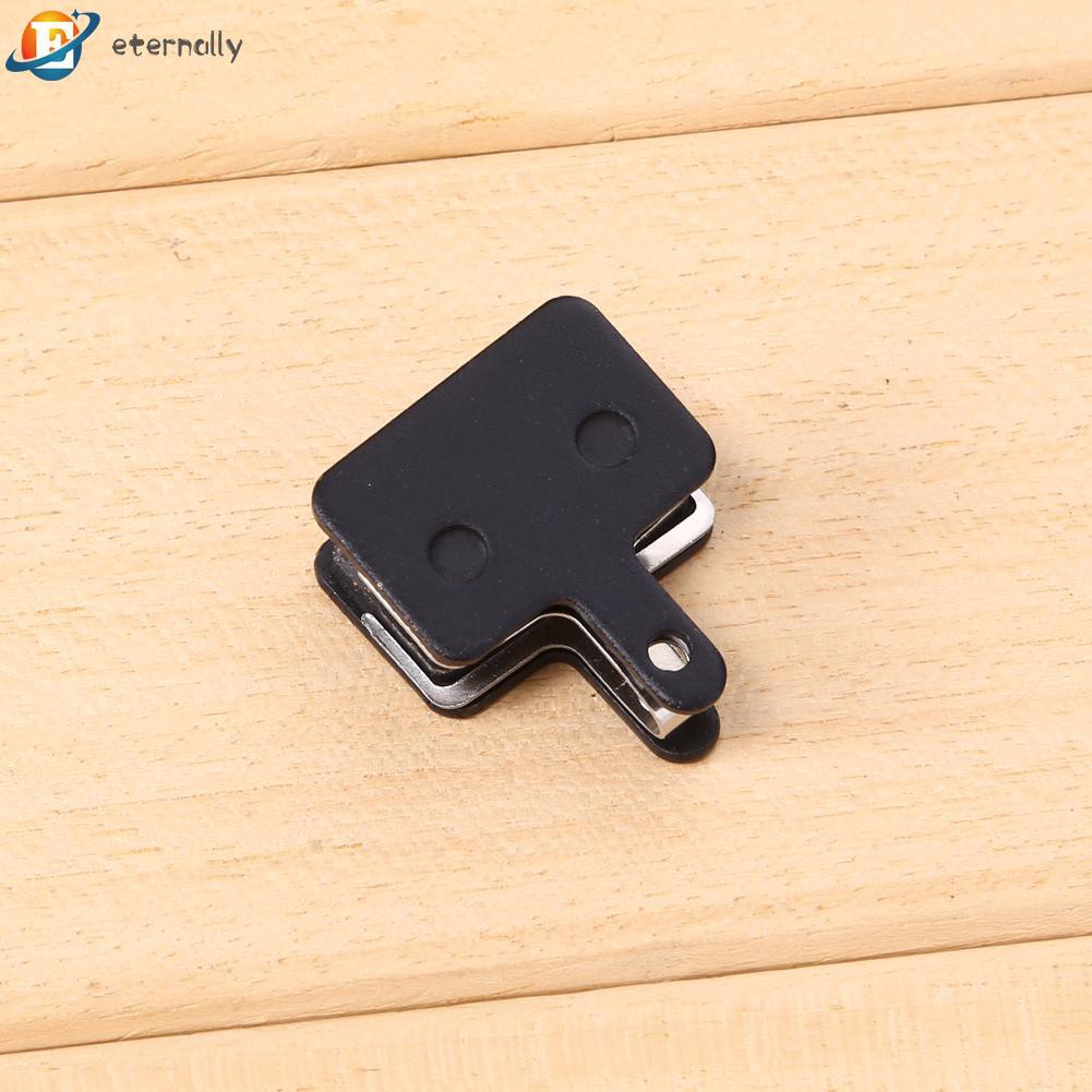 Cặp má phanh đĩa cho xe đạp địa hình Shimano M375 M445 M446