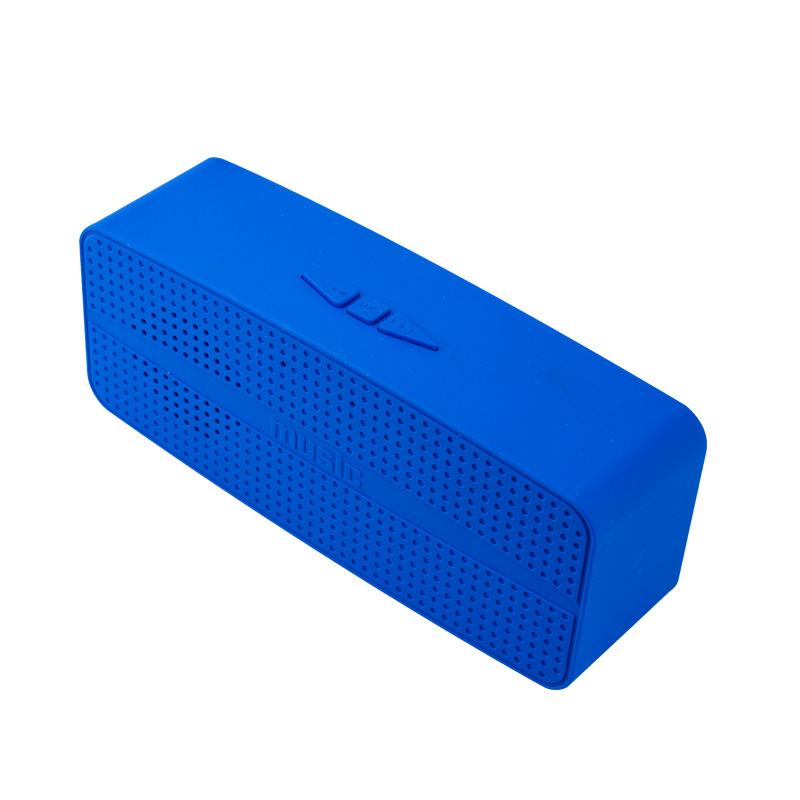 Loa Bluetooth Mini M-4 Hình Viên Thuốc Dễ Thương