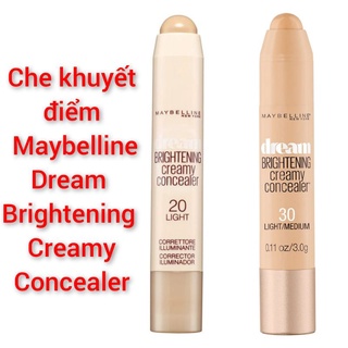 𝐁Ú𝐓 𝐂𝐇𝐄 𝐊𝐇𝐔𝐘Ế𝐓 Đ𝐈Ể𝐌 - 𝐃𝐑𝐄𝐀𝐌  𝐁𝐑𝐈𝐆𝐇𝐓𝐄𝐍𝐈𝐍𝐆 𝐂𝐑𝐄𝐀𝐌𝐘 𝐂𝐎𝐍𝐂𝐄𝐀𝐋𝐄𝐑 - 𝐌𝐀𝐘𝐁𝐄𝐋𝐋𝐈𝐍𝐄 𝐍𝐄𝐖 𝐘𝐎𝐑𝐊