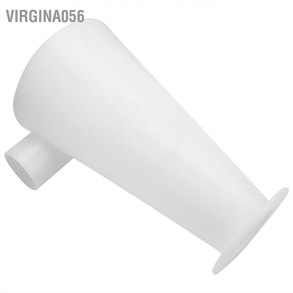 Virgina056 Efficient Dust Collector Separator Powder Filter For Home Industrial Vacuum Cleaners
