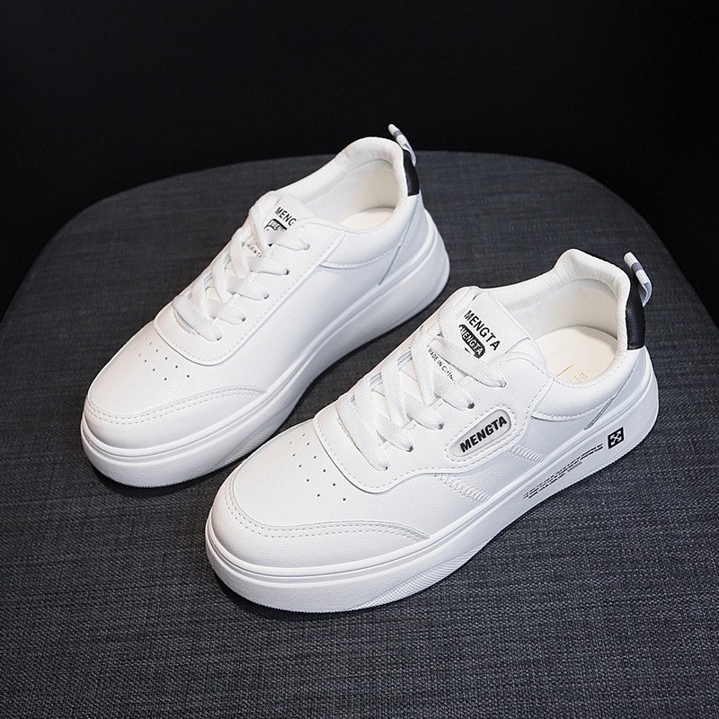 [HOT]Giày thể thao/sneakers nữ style korea chất êm, thoáng chân | BigBuy360 - bigbuy360.vn
