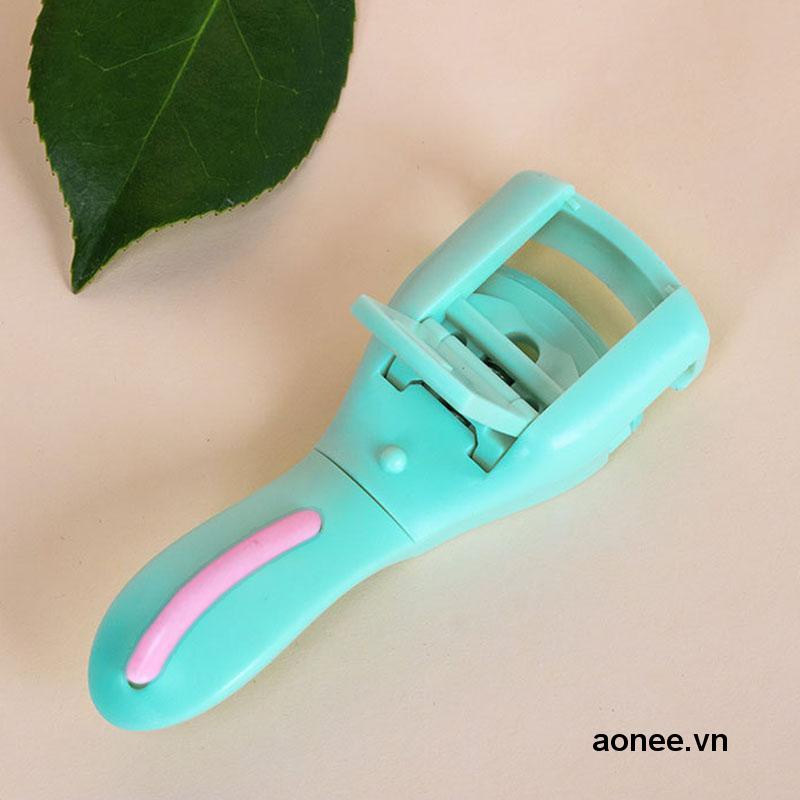 ✨✨Dụng Cụ Bấm Mi Siêu Cong Kiểu Dáng Siêu Dễ Thương, Uốn Lông My 3D Trang Điểm, Makeup