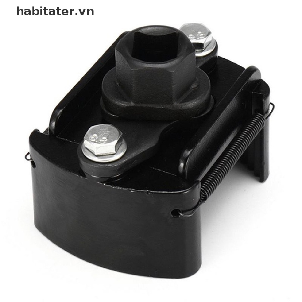 Cốc Lọc Dầu 1 / 2 &quot;60-80mm Thông Dụng Cho Xe Hơi