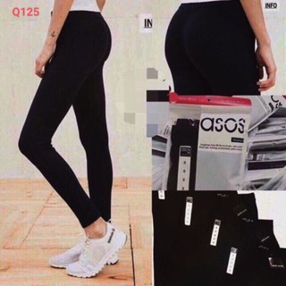 Quần Legging Nâng Mông Dày Dặn