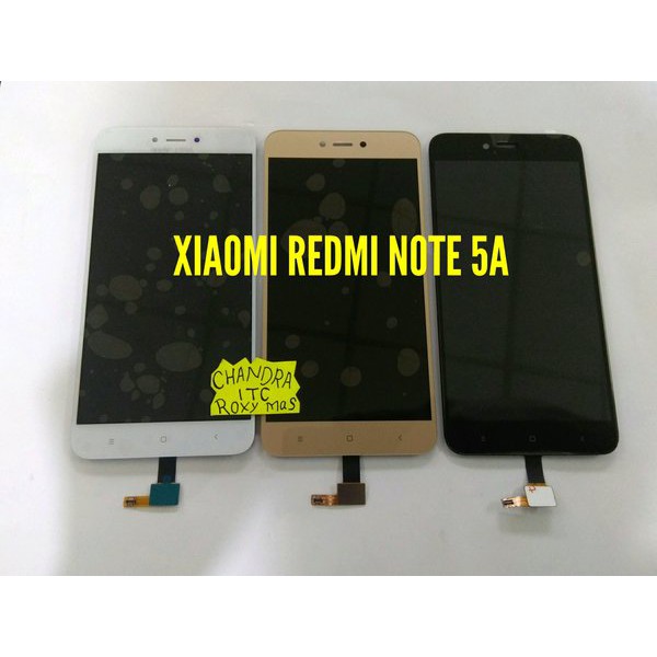 Màn Hình Điện Thoại Cảm Ứng Chất Lượng Cao Thay Thế Cho Xiaomi Redmi Note 5a