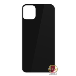 Cường Lực 9D Mặt Sau Cho iPhone 11/ 11 Pro / 11 Pro Max