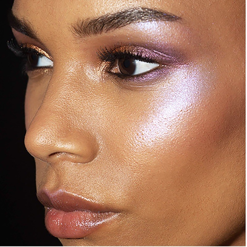 Kem bắt sáng KEVYN AUCOIN Glass Glow Face Liquid Highlighter in Spectrum Bronze | BigBuy360 - bigbuy360.vn