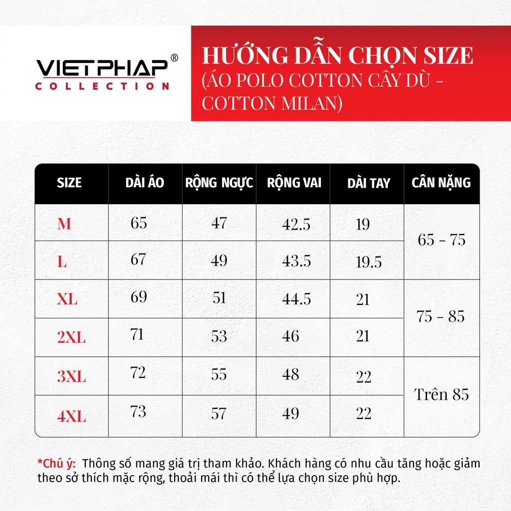 Áo Thun Cây Dù Lạnh Cao Cấp VIỆT PHÁP / Form Luxury - Chất liệu cotton co dãn và thấm hút mồ hôi tốt 99903