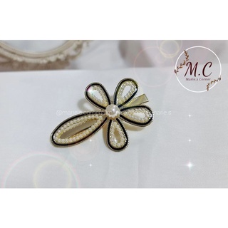 Set kẹp tóc nhiều kiểu dáng xinh xắn
