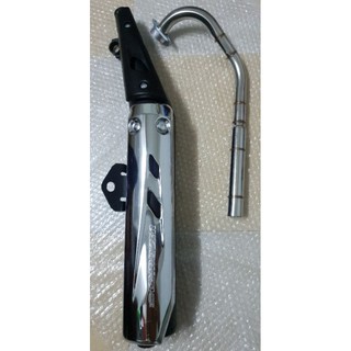 PÔ EXCITER 135 CÁC ĐỜI XE