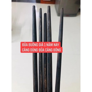 Đũa buông Bình Thuận