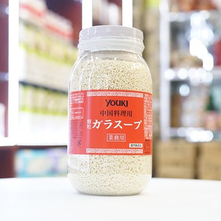 Hạt nêm Youki 500g nội địa Nhật Bản