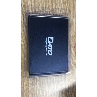 SSD Dato 120G sata 3 New