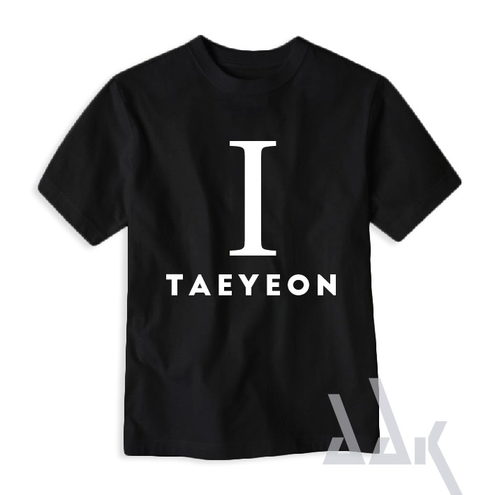 [Taeyeon] Áo thun I - Taeyeon