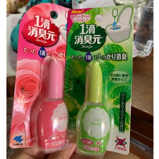 Dung dịch nhỏ bồn cầu